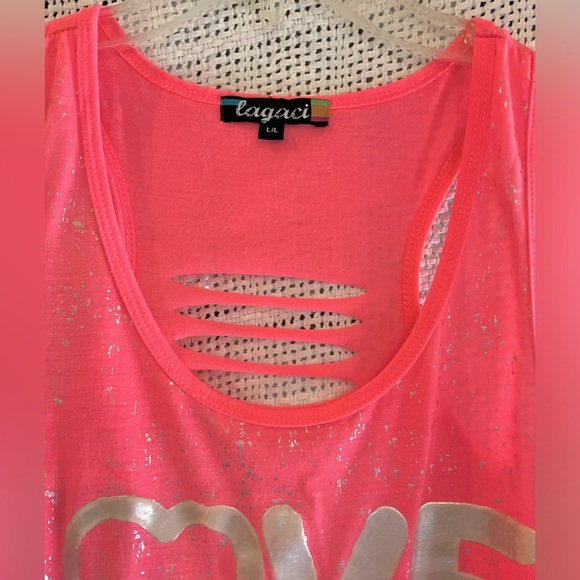 Tank top - Picture 2 of 3